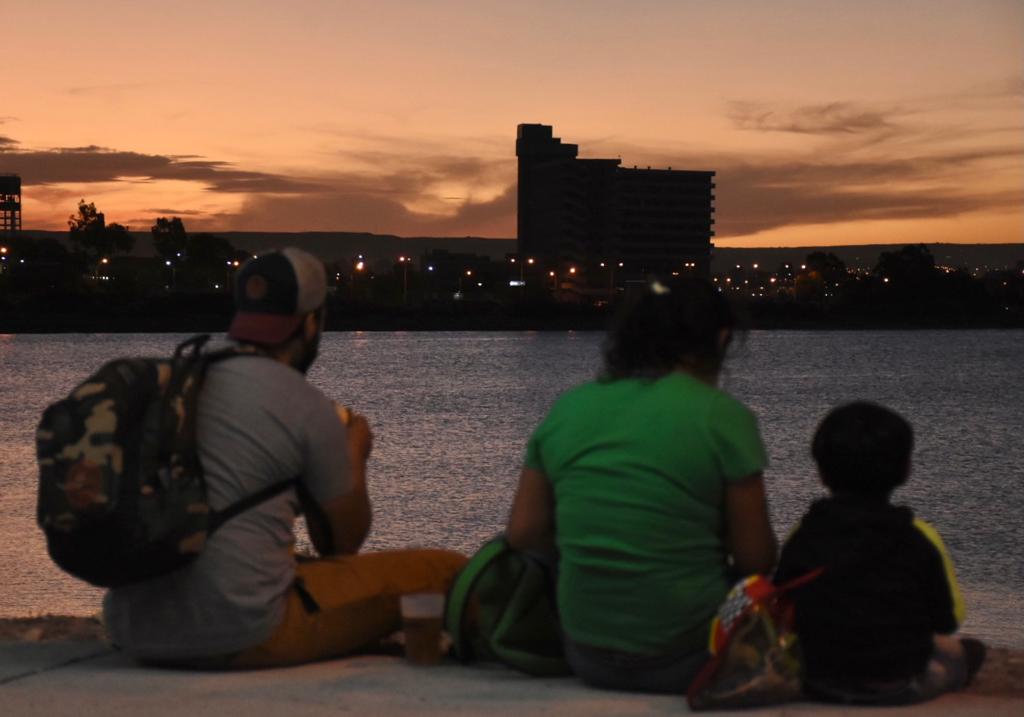 SASTRE: “ESTAS FIESTAS NUEVAMENTE NO HABRÁ NIÑOS EN EL MINI HOGAR”