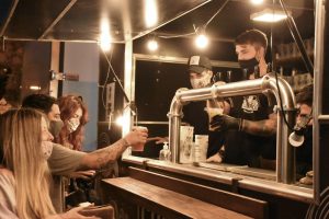 MADRYN COMESTIBLE: ABREN CONVOCATORIA PARA LA SEGUNDA FERIA GASTRONÓMICA Y CERVECERA DEL VERANO 2020-2021