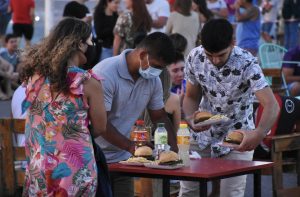 MADRYN COMESTIBLE: ABREN CONVOCATORIA PARA UNA NUEVA EDICIÓN DE LA FERIA GASTRONÓMICA Y CERVECERA