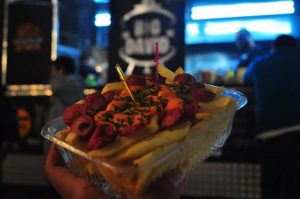 LLEGA LA PRIMERA FERIA GASTRONÓMICA Y CERVECERA DEL VERANO 2020-2021