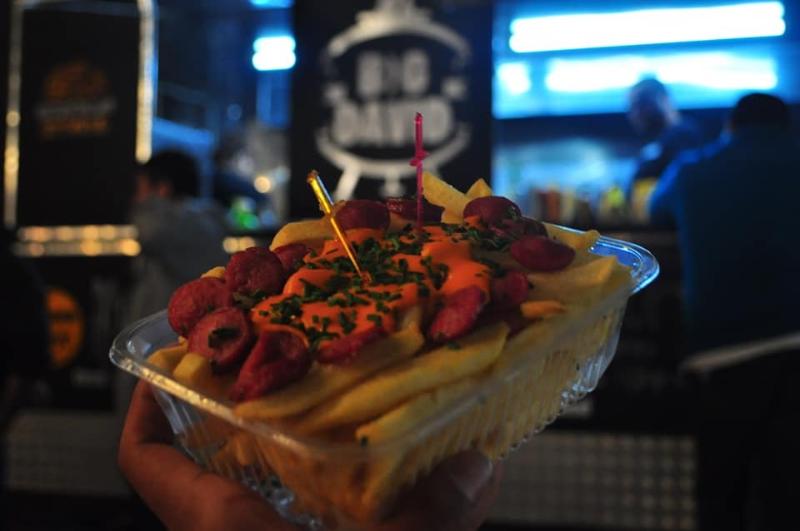 LLEGA LA PRIMERA FERIA GASTRONÓMICA Y CERVECERA DEL VERANO 2020-2021