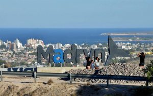 EL MADRYN BUREAU PRESENTÓ SU BALANCE 2020