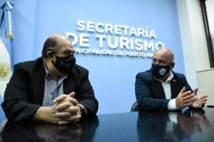 SASTRE ANUNCIÓ LOS REQUISITOS DE INGRESO DEL TURISMO NACIONAL A MADRYN