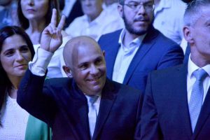 Gustavo Sastre: “Ni el más dañino de los enemigos pudo torcer nuestras conductas y objetivos”