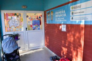 LOS CENTROS DE PRIMERA INFANCIA DESPIDEN EL AÑO