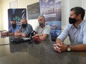 HABRÁ UNA CHARLA PARA CELEBRAR LOS 30 AÑOS DEL PROYECTO ORCA EN ANTÁRTIDA