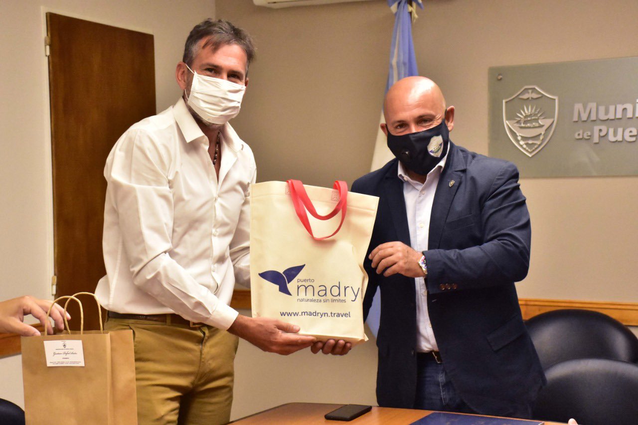 SASTRE: “SEGUIMOS PONIENDO AL TURISMO COMO PRIORIDAD Y TOMANDO MEDIDAS PARA APOYAR AL SECTOR”