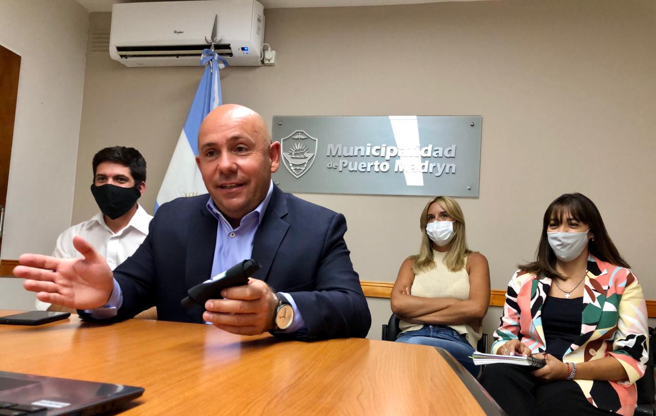 SASTRE: “CONTINUAREMOS IMPULSANDO HERRAMIENTAS PARA HACER FRENTE A LA PROBLEMÁTICA DE LAS ADICCIONES”