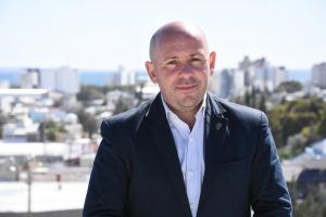 SASTRE: “EL 2021 ES UN AÑO EN EL QUE HEMOS PROYECTADO MUCHÍSIMO”