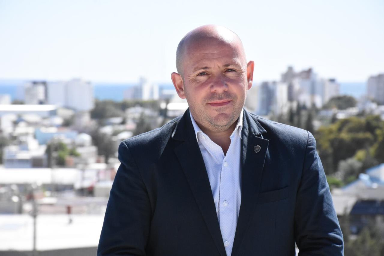 SASTRE: “EL 2021 ES UN AÑO EN EL QUE HEMOS PROYECTADO MUCHÍSIMO”