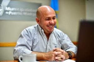 SASTRE CONFIRMÓ QUE DESDE ESTE LUNES SE PONDRÁ EN MARCHA EL REGISTRO DE TRABAJADORES DE LA ECONOMÍA POPULAR