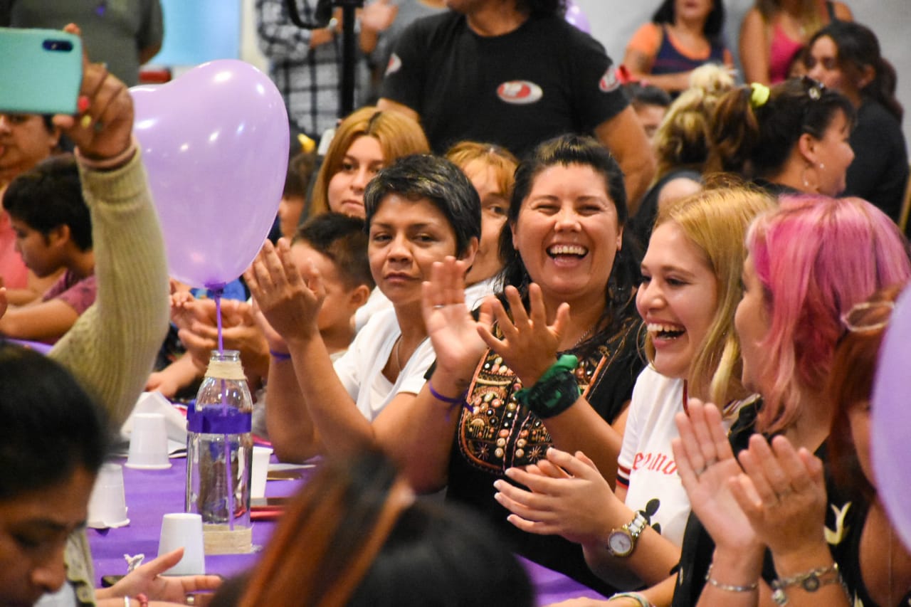 MADRYN TENDRÁ UN MES REPLETO DE ACTIVIDADES PARA CONMEMORAR EL DÍA INTERNACIONAL DE LA MUJER
