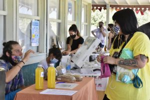 FIN DE SEMANA XXL: HABRÁ DOS EDICIONES DE LA FERIA CON SABOR A MADRYN