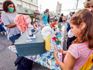 EL MERCADO CULTURAL SE HARÁ EN EL PARQUE DE LA CIUDAD