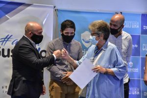 SASTRE VALORÓ EL EFECTO QUE TUVIERON LAS ACTIVIDADES CULTURALES EN LA TEMPORADA DE VERANO