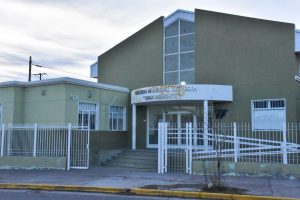 LLAMAN A CUBRIR CARGOS EN LA ESCUELA MUNICIPAL DE PESCA