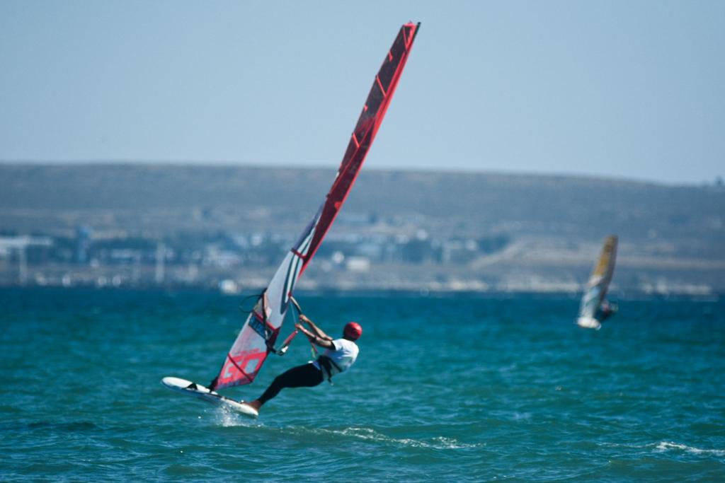 LLEGA LA NOVENA EDICIÓN DE MADRYN AL MAR