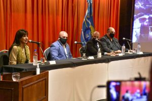 CHUBUT ASUMIÓ LA PRESIDENCIA DEL ENTE OFICIAL DE TURISMO “PATAGONIA ARGENTINA”