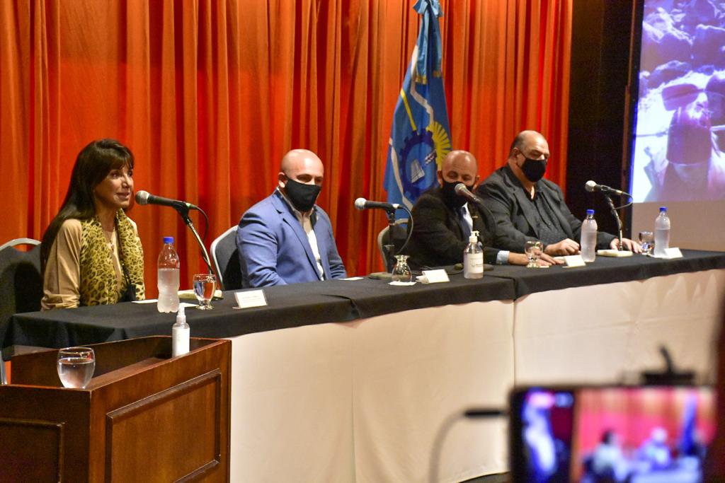 CHUBUT ASUMIÓ LA PRESIDENCIA DEL ENTE OFICIAL DE TURISMO “PATAGONIA ARGENTINA”
