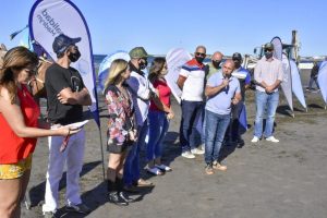 SASTRE: “CERRAMOS UN VERANO ATÍPICO, PERO SUPERANDO LAS EXPECTATIVAS Y CON MUY BUENOS NÚMEROS”