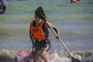 HABRÁ ACTIVIDADES DEPORTIVAS POR EL DÍA INTERNACIONAL DE LA MUJER