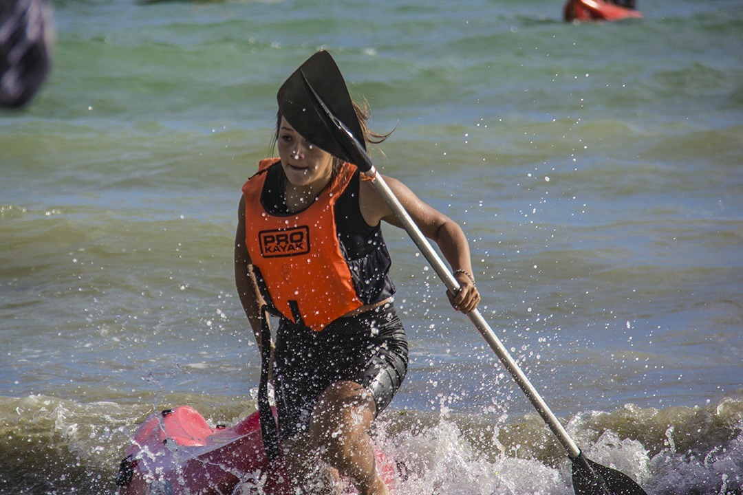 HABRÁ ACTIVIDADES DEPORTIVAS POR EL DÍA INTERNACIONAL DE LA MUJER