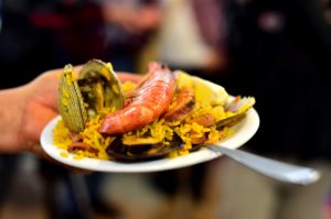 SEMANA SANTA: CONVOCATORIA PARA CARROS GASTRONÓMICOS EN LA FERIA DE PESCADORES ARTESANALES