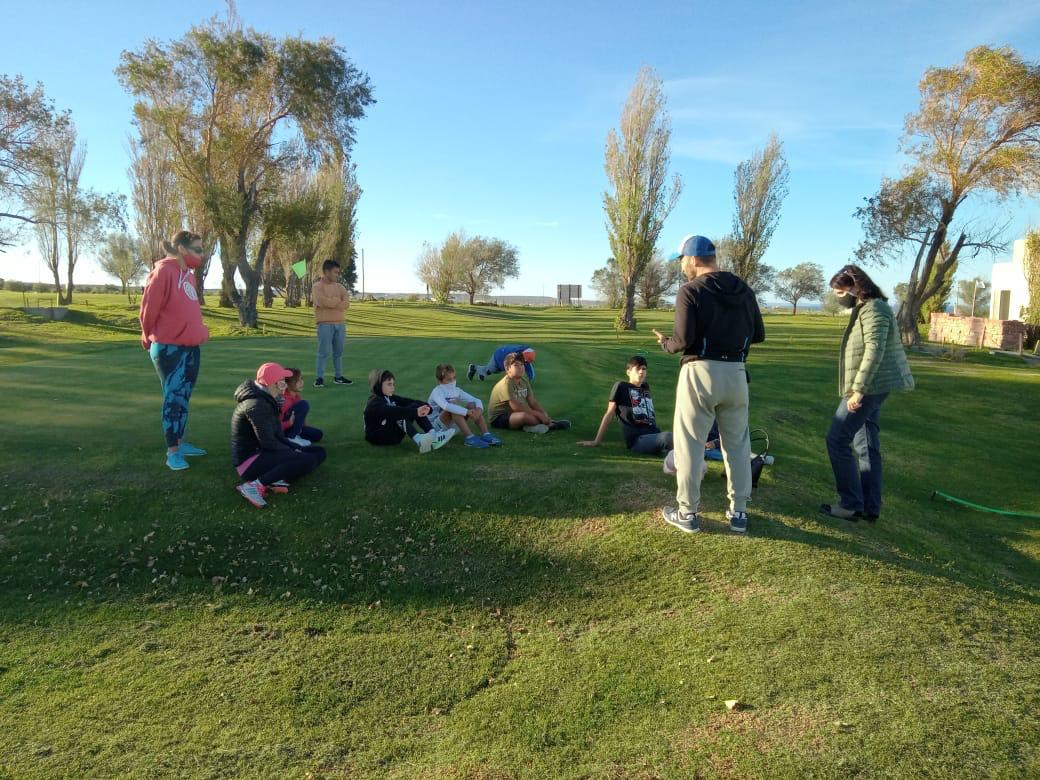 CHARLAS EN EL MARCO DEL PROGRAMA NACIONAL DE MUNICIPIOS Y COMUNIDADES SALUDABLES