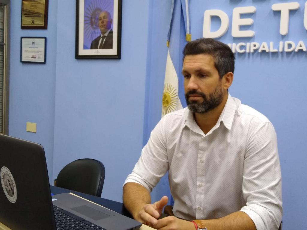 PUERTO MADRYN EXPUSO SU EXPERIENCIA EN EL II FORO IBEROAMERICANO DE TURISMO SOSTENIBLE