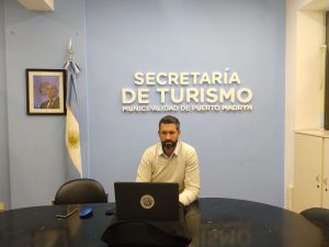 MADRYN COMPARTIÓ SU EXPERIENCIA EN EL 18° ENCUENTRO DE MUNICIPIOS TURÍSTICOS DE ARGENTINA