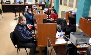 LANZAN PAGO ANTICIPADO DE IMPUESTOS DEL SEGUNDO SEMESTRE 