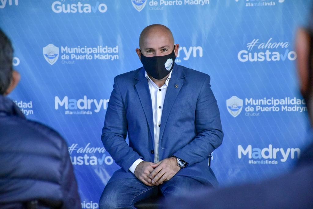 SASTRE: “CUIDARNOS ES LA ÚNICA MANERA DE NO PONER EN RIESGO A LA GENTE QUE QUEREMOS Y DEBEMOS HACERLO TODOS UNIDOS”