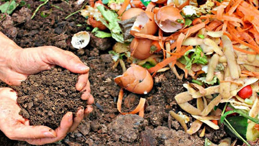 COMIENZAN LOS TALLERES DE COMPOSTAJE DE LA SECRETARÍA DE ECOLOGÍA