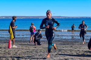 PUERTO MADRYN SERÁ SEDE DEL SUDAMERICANO DE PENTATHLON MODERNO