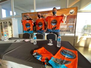 LLEGA UNA NUEVA EDICIÓN LA CARRERA AVENTURA FRANCA AUSTRAL