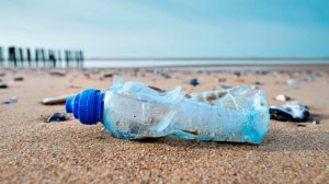 PUERTO MADRYN CONCIENTIZA SOBRE EL USO DE PLÁSTICO