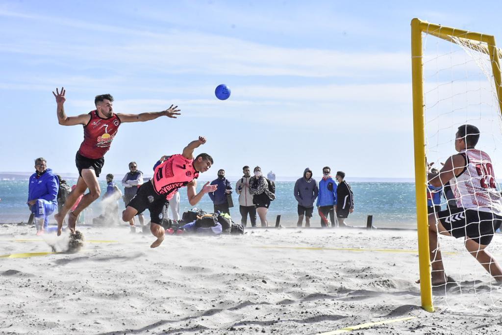 MADRYN CONTARÁ CON UN CENTRO DE DESARROLLO EN DEPORTES DE ARENA