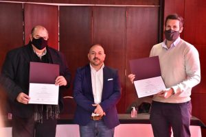 PUERTO MADRYN SE SUMÓ A LA CELEBRACIÓN VIRTUAL POR EL DÍA INTERNACIONAL DEL TURISMO LGBTIQ