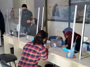 CULMINÓ EL CURSO DE INFORMANTES TURÍSTICOS 2021
