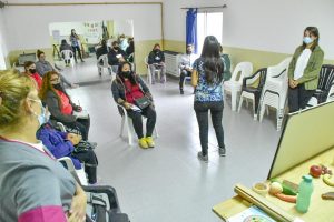 NUEVO CURSO DE MANIPULACIÓN DE ALIMENTOS
