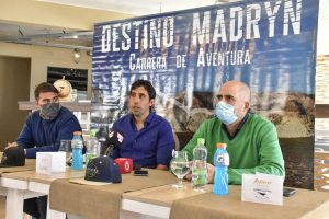 SE LANZÓ LA CUARTA EDICIÓN DE “DESTINO MADRYN, CARRERA DE AVENTURA”