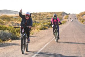 EL VIERNES COMIENZA LA SEMANA DE LA MOVILIDAD SUSTENTABLE EN PUERTO MADRYN