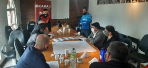 SE REALIZARÁ LA SEMANA DE LA MOVILIDAD SUSTENTABLE