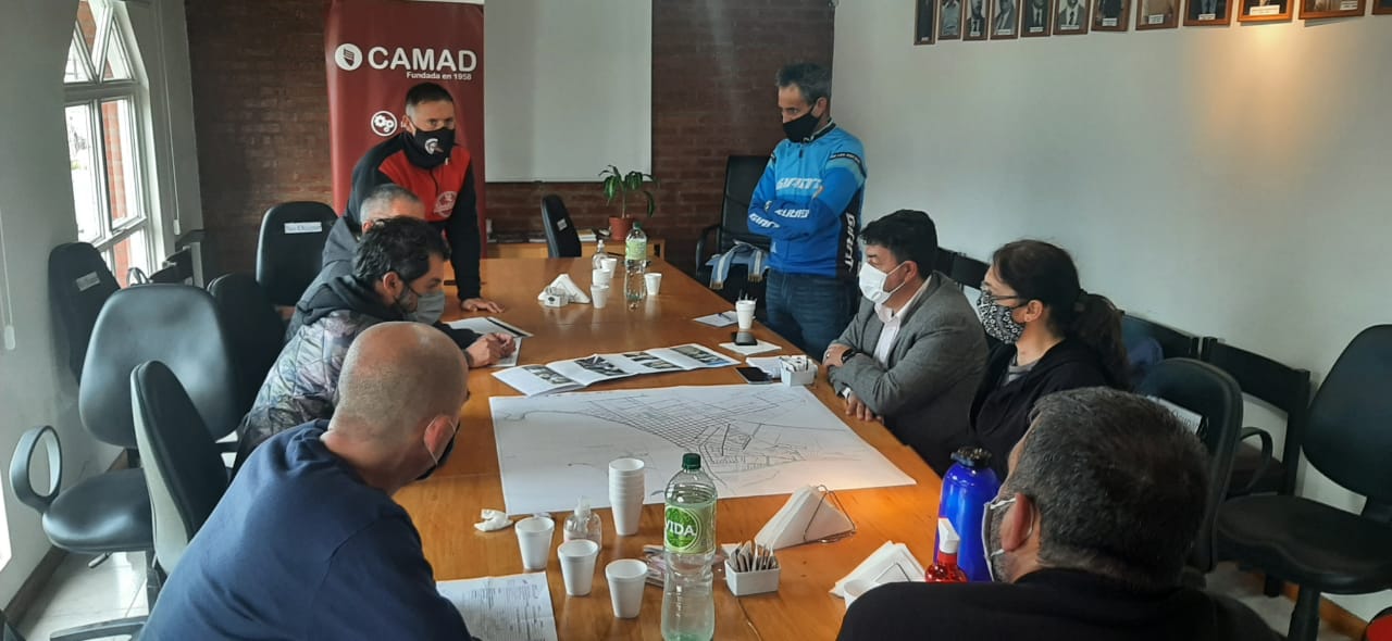 SE REALIZARÁ LA SEMANA DE LA MOVILIDAD SUSTENTABLE