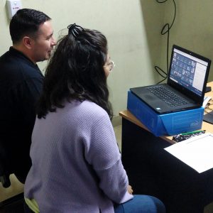 INICIÓ UN NUEVO CURSO EN LA SUBSECRETARÍA DE EMPLEO