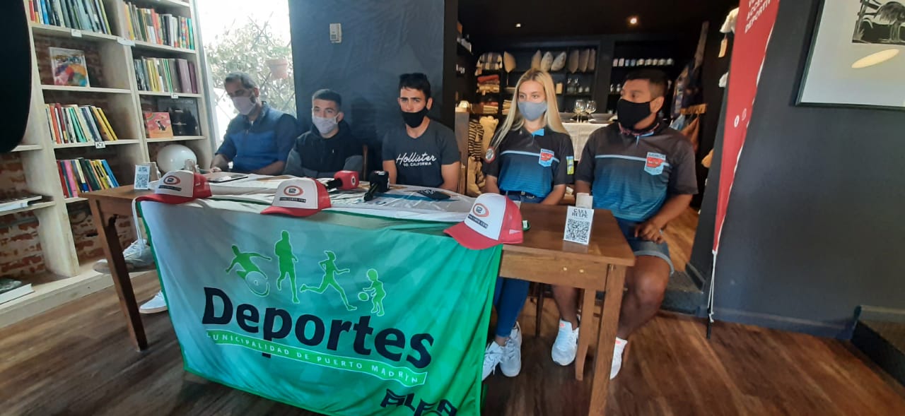 EL DOMINGO 3 DE OCTUBRE ARRANCA EL TORNEO DE FÚTBOL PLAYA