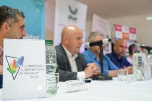 MADRYN SERÁ SEDE DEL CAMPEONATO SUDAMERICANO DE WINDSURF