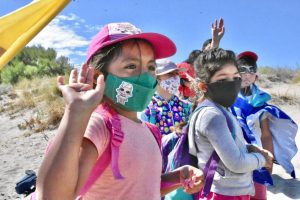 COMIENZAN LAS INSCRIPCIONES PARA LA “COLONIA DE LA MUNI” 2022