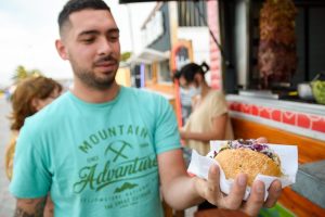SE ABRE LA CONVOCATORIA PARA LA XX EDICIÓN DEL MADRYN COMESTIBLE