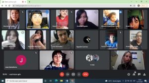 COMENZÓ UN NUEVO CURSO DE INTRODUCCIÓN AL TRABAJO